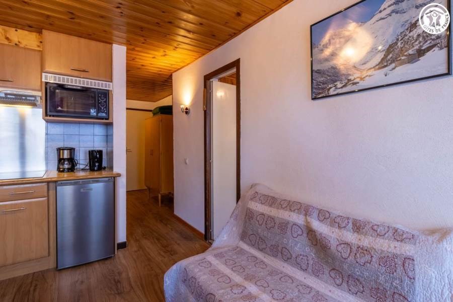 Gîtes de France N°73G47148 (CHALET LE GENEPY)