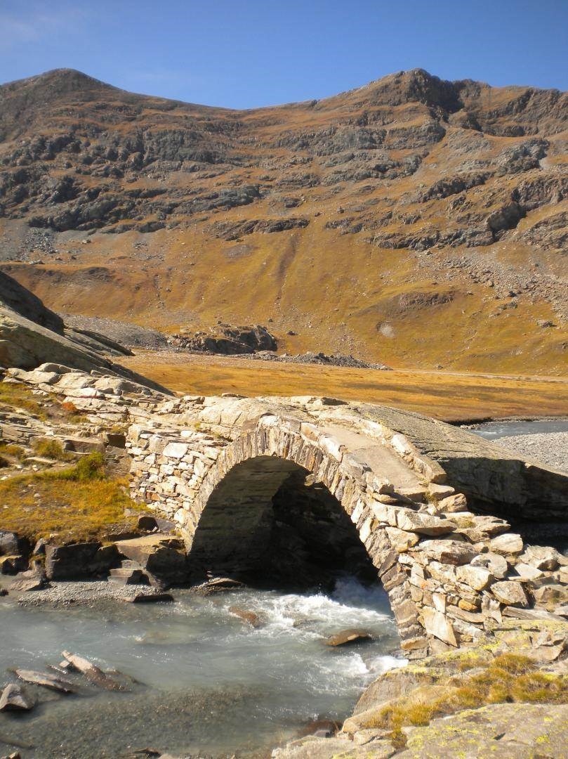 Gîtes de France N°73G47148 (CHALET LE GENEPY)