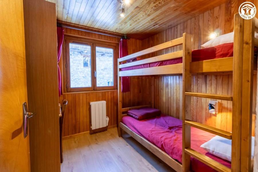 Gîtes de France N°73G47149 (CHALET LE GENEPY)