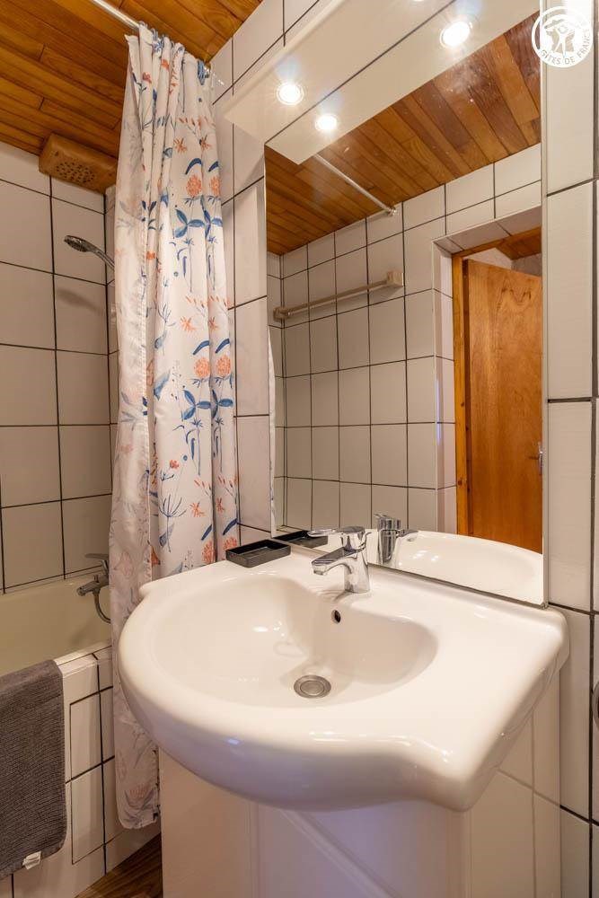 Gîtes de France N°73G47149 (CHALET LE GENEPY)