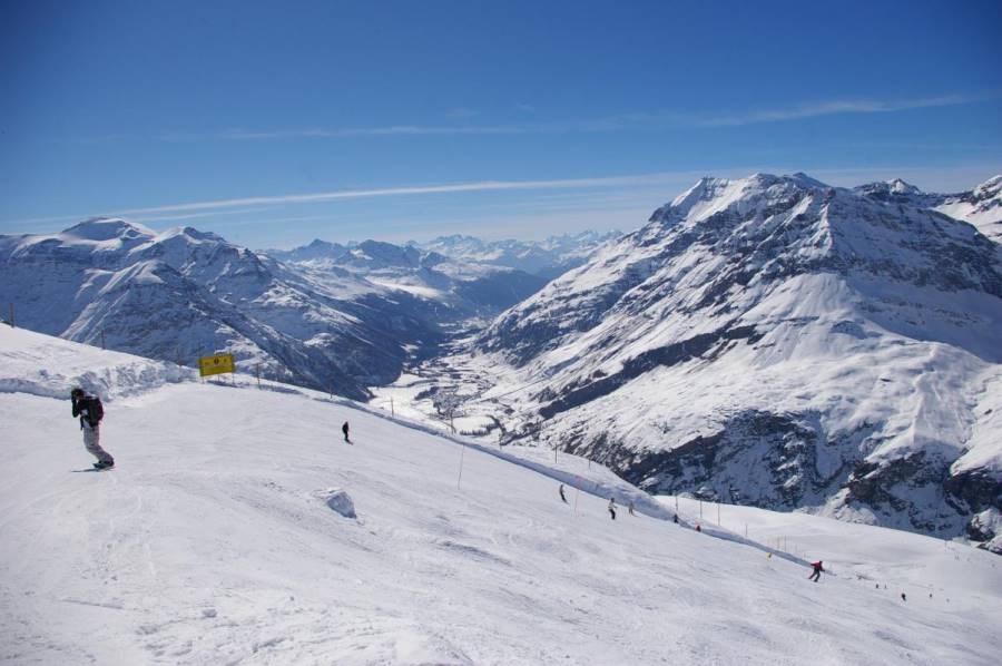 Gîtes de France N°73G47149 (CHALET LE GENEPY)