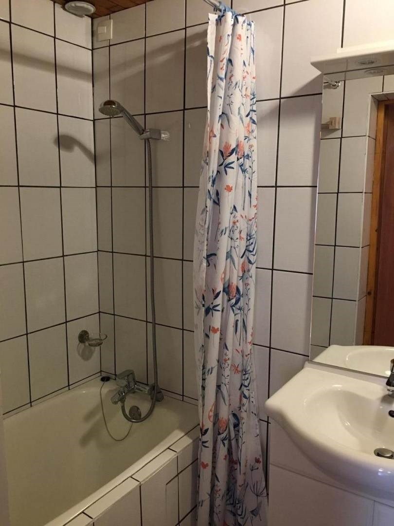 Gîtes de France N°73G47149 (CHALET LE GENEPY)