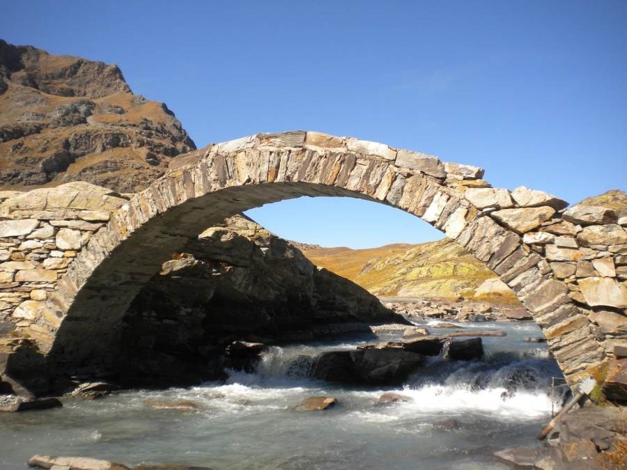 Gîtes de France N°73G47149 (CHALET LE GENEPY)