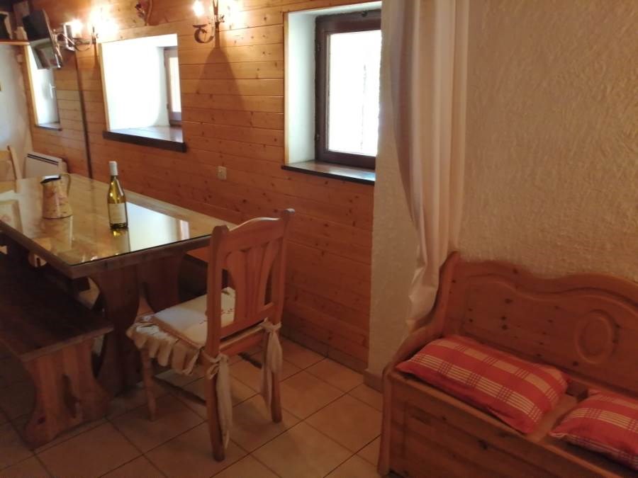 Gîtes de France N°73G47151 (L'ALBARON)