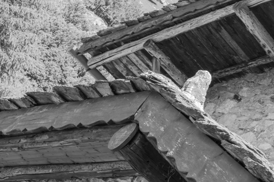 Gîtes de France N°73G47151 (L'ALBARON)