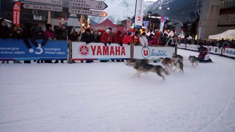 Gîtes de France N°73G47151 (L'ALBARON)