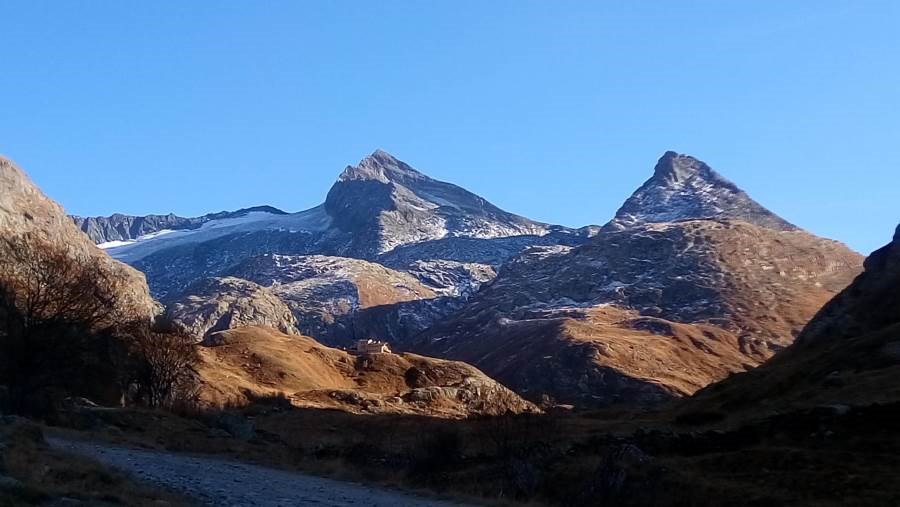 Gîtes de France N°73G47151 (L'ALBARON)