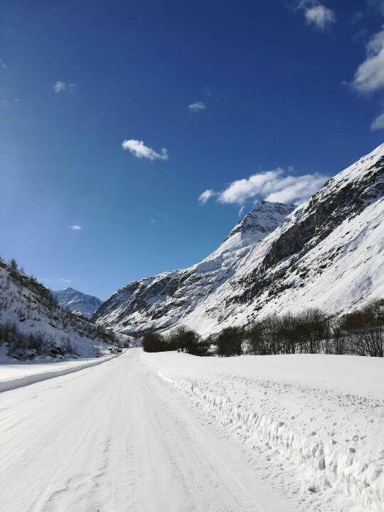 Gîtes de France N°73G47151 (L'ALBARON)