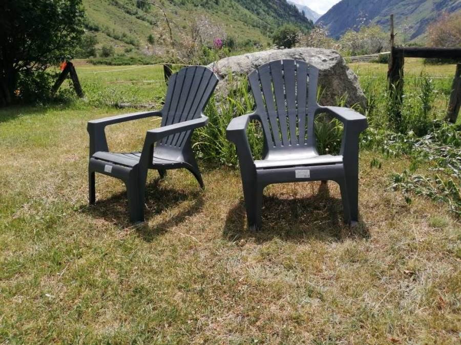 Gîtes de France N°73G47151 (L'ALBARON)