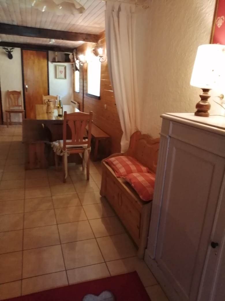 Gîtes de France N°73G47151 (L'ALBARON)