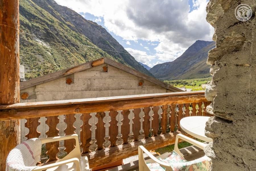 Gîtes de France N°73G47156 (LES MYRTILLES)