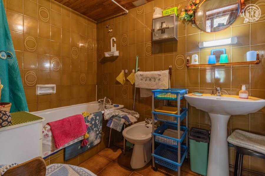 Gîtes de France N°73G47157 (LES MYRTILLES)