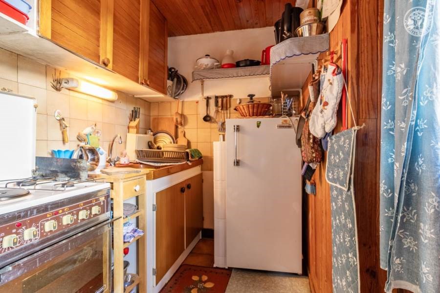 Gîtes de France N°73G47157 (LES MYRTILLES)