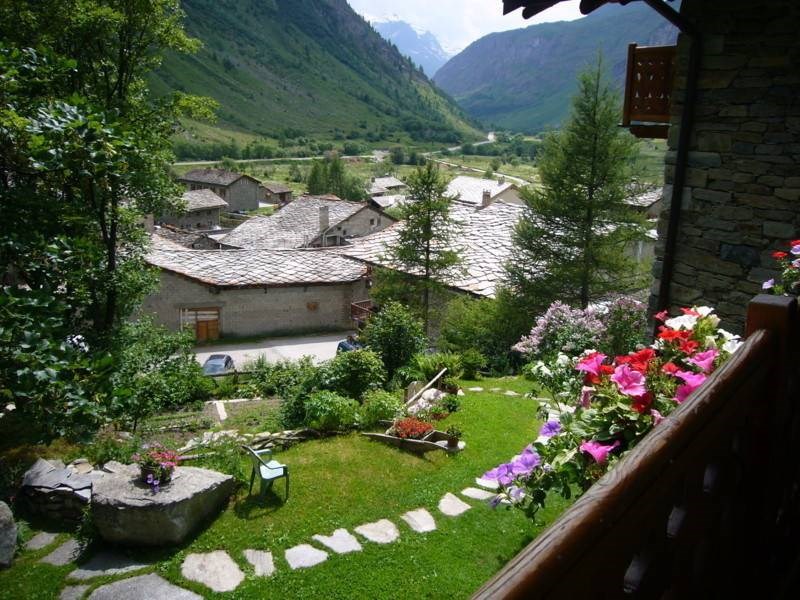 Gîtes de France N°73G47166 (LES ABEILLOS  - LE DORGAIL)