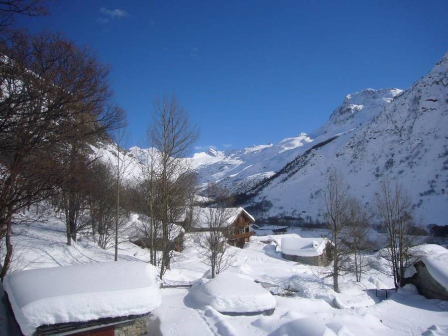 Gîtes de France N°73G47166 (LES ABEILLOS  - LE DORGAIL)