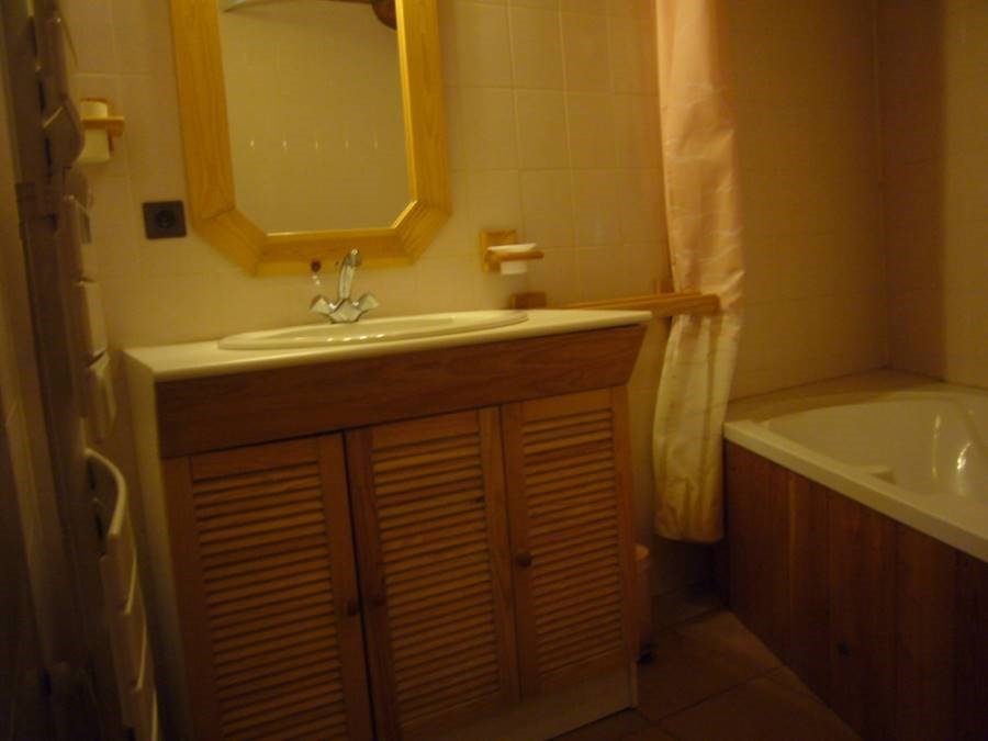 Gîtes de France N°73G47166 (LES ABEILLOS  - LE DORGAIL)