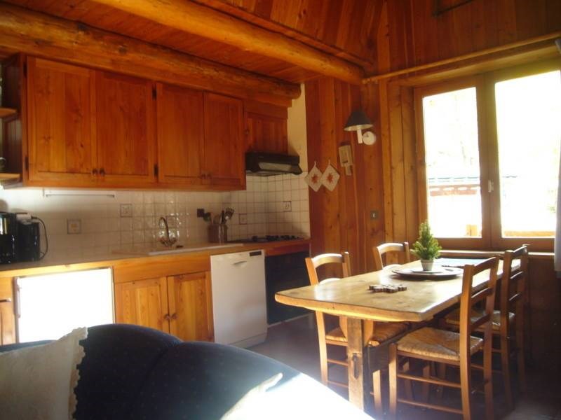 Gîtes de France N°73G47166 (LES ABEILLOS  - LE DORGAIL)