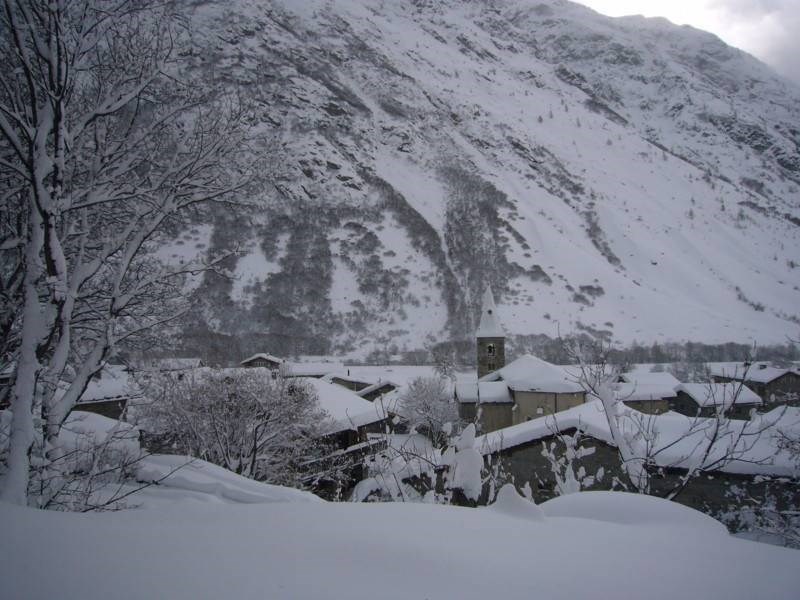 Gîtes de France N°73G47166 (LES ABEILLOS  - LE DORGAIL)