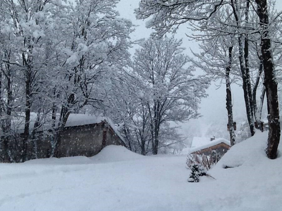 Gîtes de France N°73G47172 (LES NARCISSES)