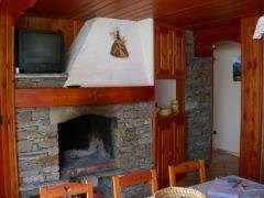 Gîtes de France N°73G47172 (LES NARCISSES)