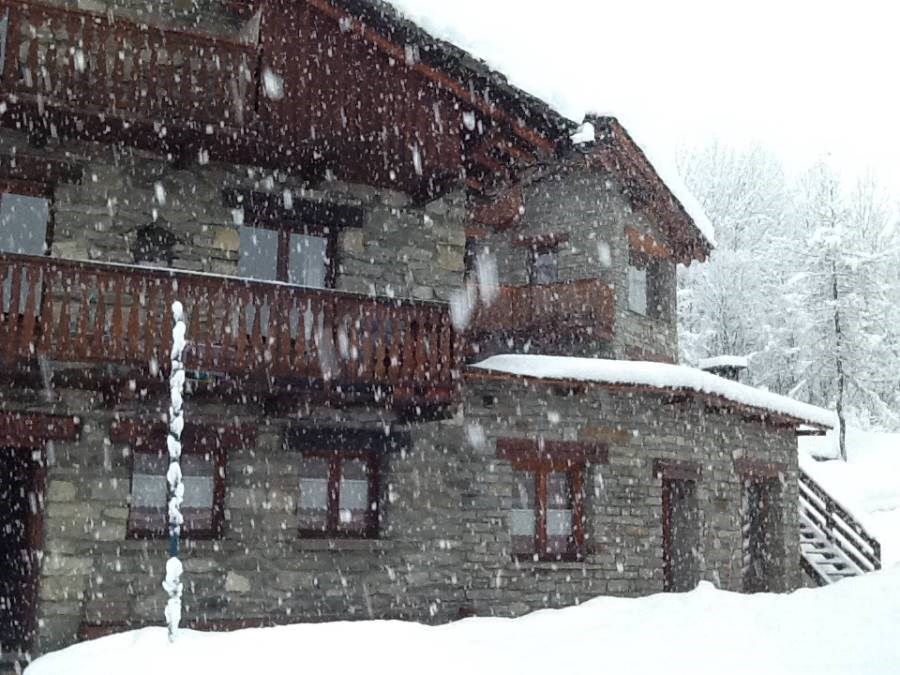 Gîtes de France N°73G47172 (LES NARCISSES)