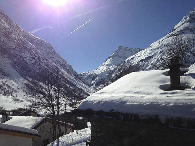 Gîtes de France N°73G47172 (LES NARCISSES)