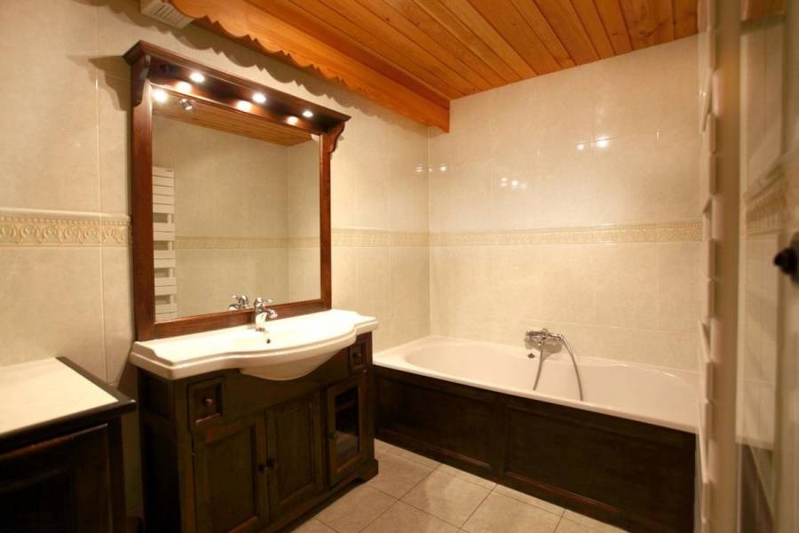 Gîtes de France N°73G47178 (LES NARCISSES)