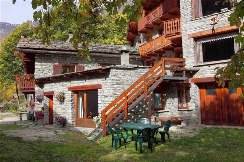 Gîtes de France N°73G47178 (LES NARCISSES)