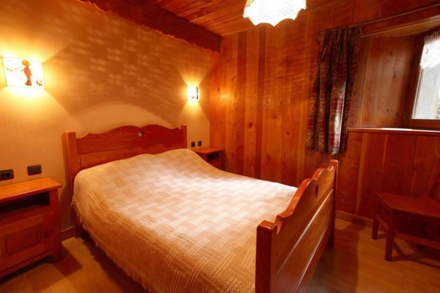 Gîtes de France N°73G47178 (LES NARCISSES)