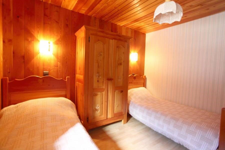 Gîtes de France N°73G47178 (LES NARCISSES)