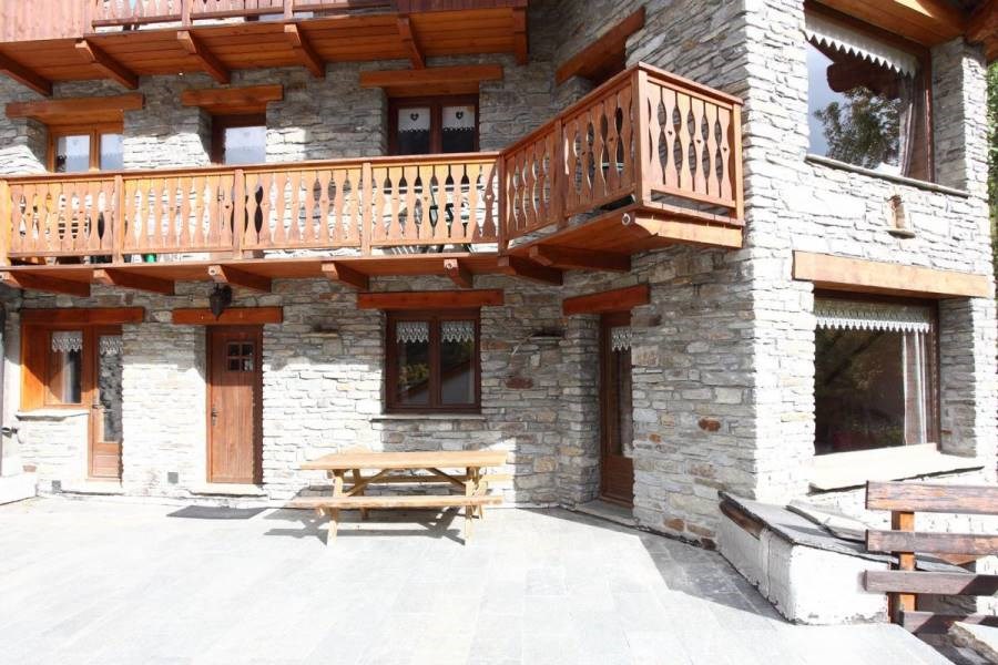 Gîtes de France N°73G47178 (LES NARCISSES)