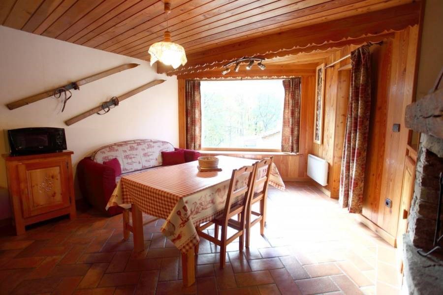 Gîtes de France N°73G47178 (LES NARCISSES)