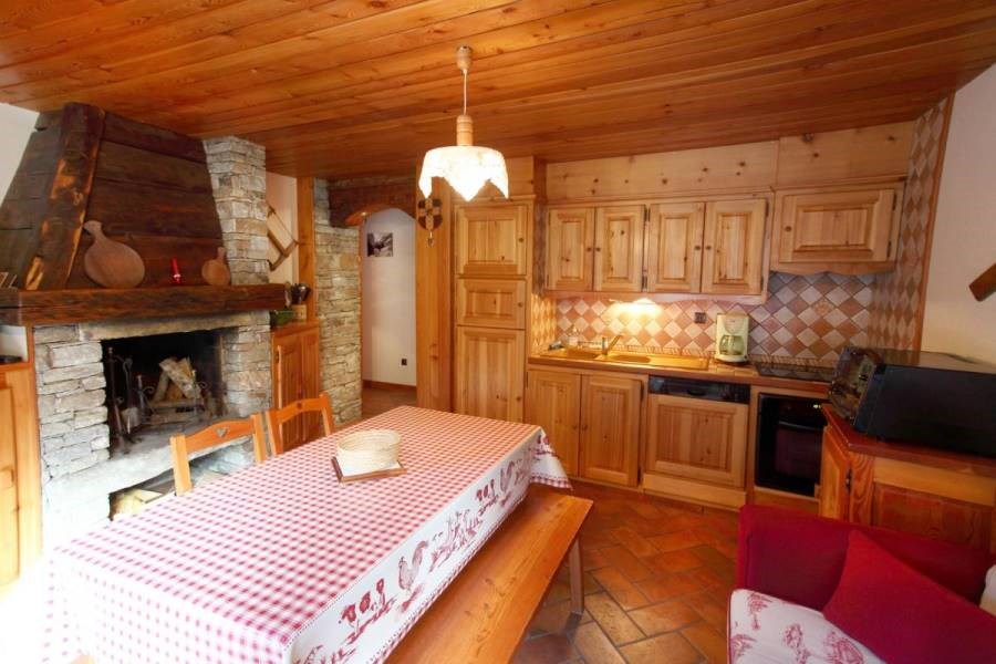 Gîtes de France N°73G47178 (LES NARCISSES)