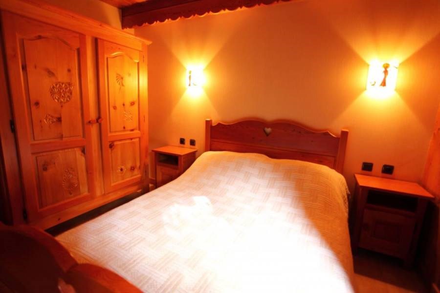 Gîtes de France N°73G47178 (LES NARCISSES)