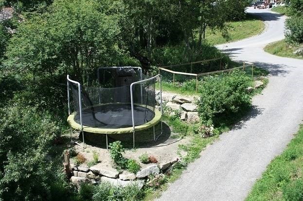 Gîtes de France N°73G47179 (LA TOURMENTINE)