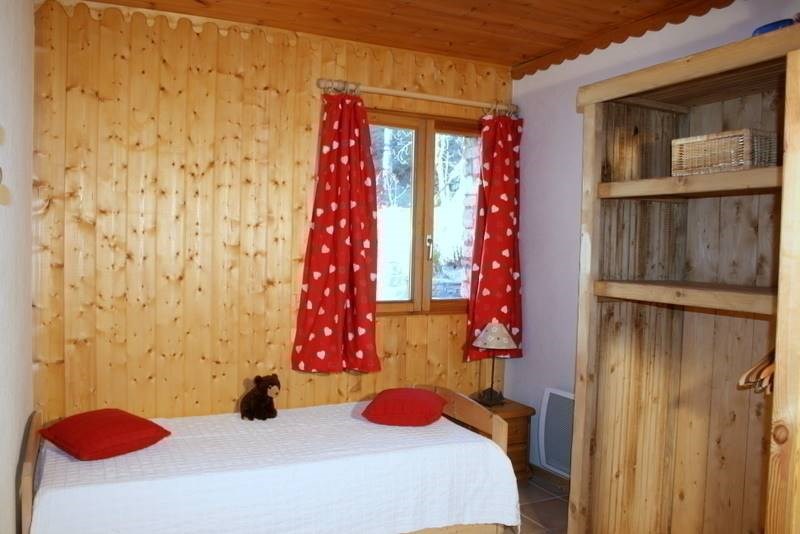 Gîtes de France N°73G47179 (LA TOURMENTINE)