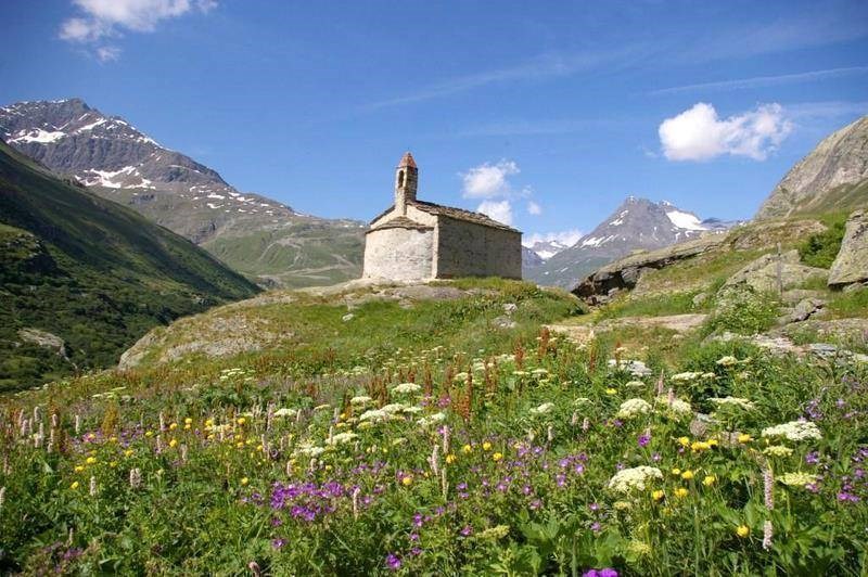 Gîtes de France N°73G47179 (LA TOURMENTINE)