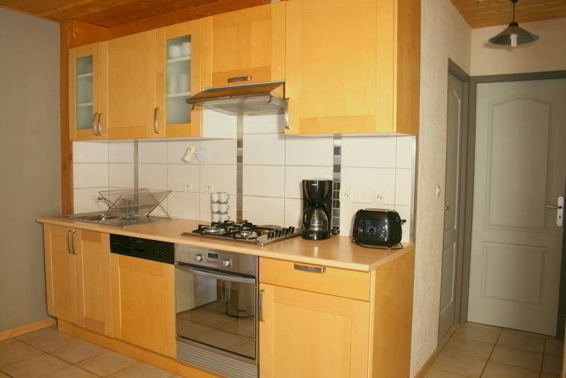 Gîtes de France N°73G47179 (LA TOURMENTINE)