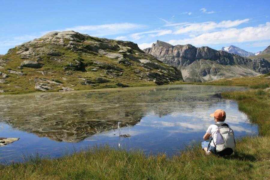 Gîtes de France N°73G47179 (LA TOURMENTINE)