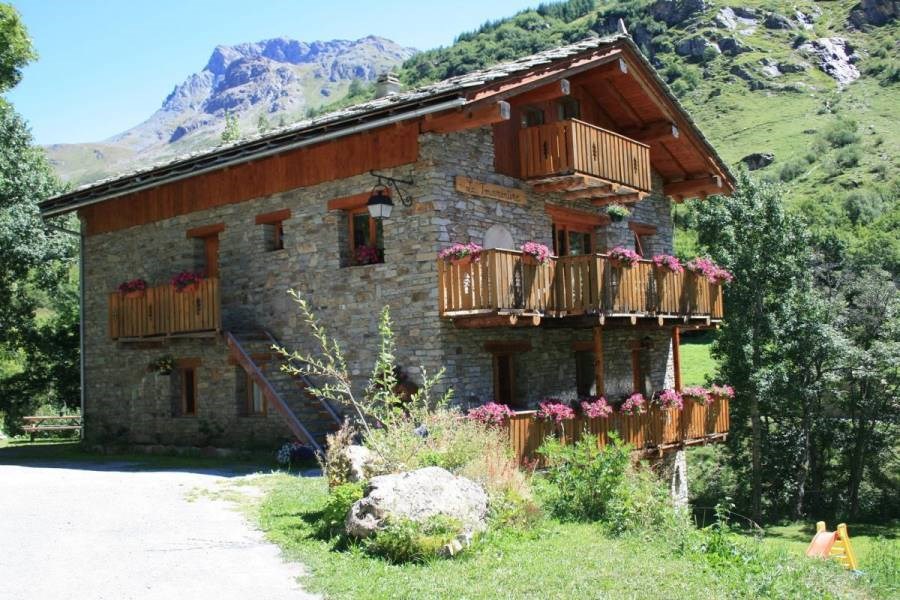 Gîtes de France N°73G47179 (LA TOURMENTINE)