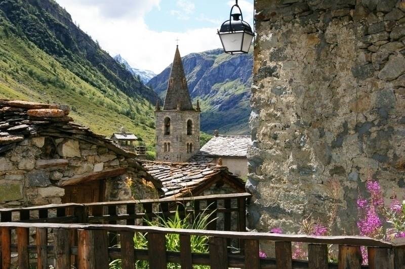 Gîtes de France N°73G47179 (LA TOURMENTINE)