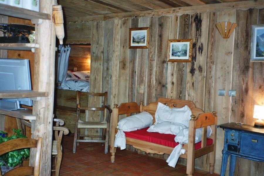 Gîtes de France N°73G47181 (LES ABEILLOS - L'ERABLO)