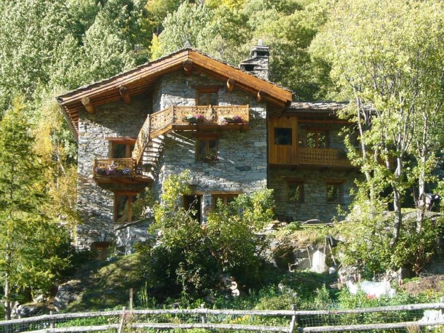 Gîtes de France N°73G47181 (LES ABEILLOS - L'ERABLO)