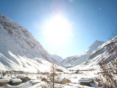 Gîtes de France N°73G47182 (LES ABEILLOS - LES CROES)