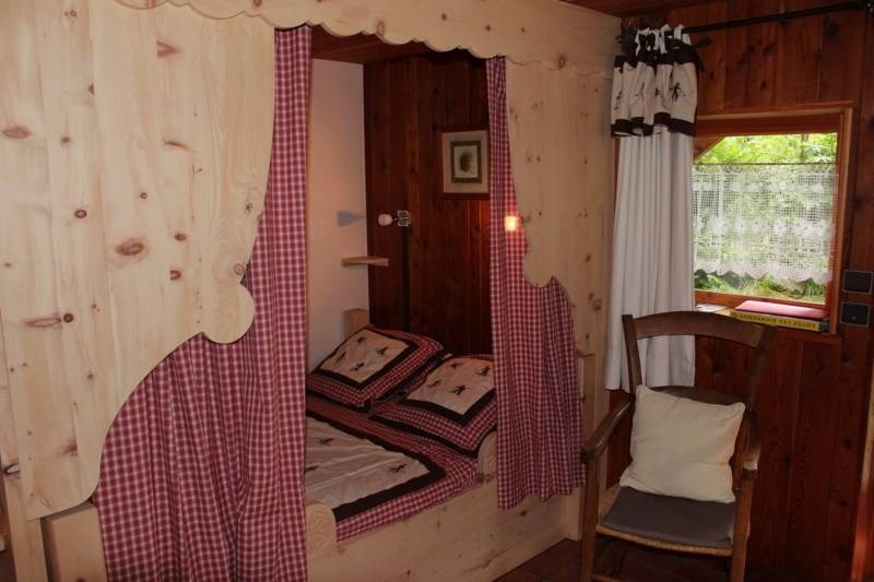 Gîtes de France N°73G47182 (LES ABEILLOS - LES CROES)