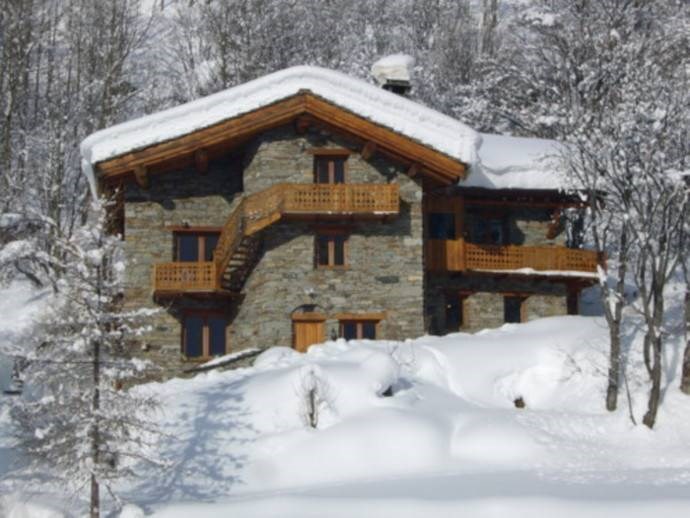 Gîtes de France N°73G47182 (LES ABEILLOS - LES CROES)