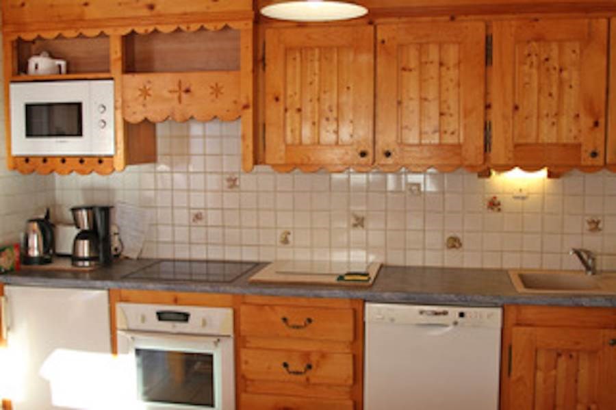 Gîtes de France N°73G47183 (CHALET LES PERVENCHES)