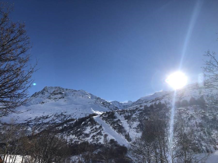 Gîtes de France N°73G47183 (CHALET LES PERVENCHES)