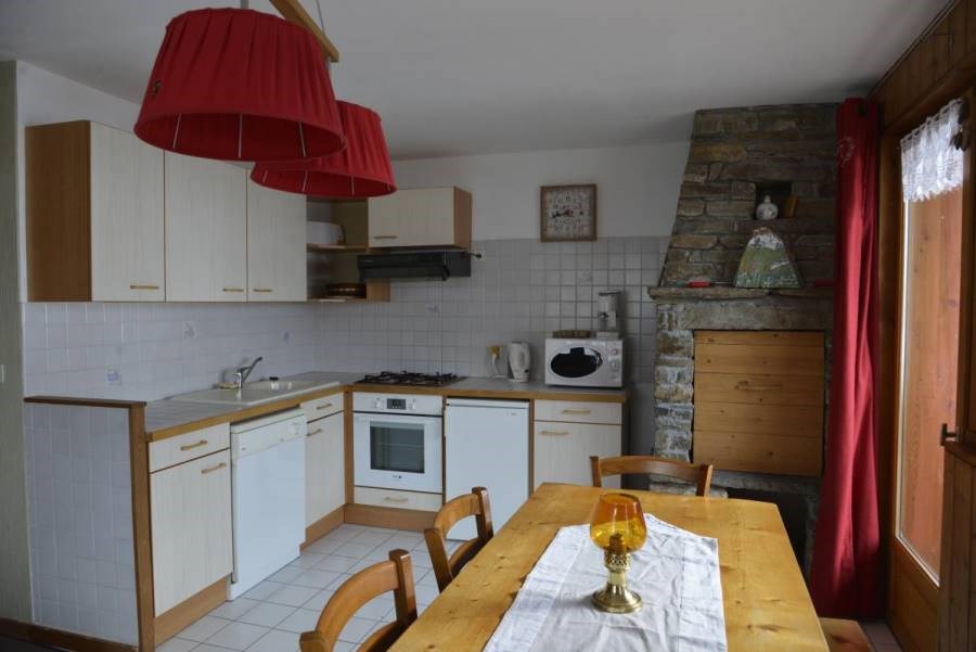 Gîtes de France N°73G47186 (LE CARON)