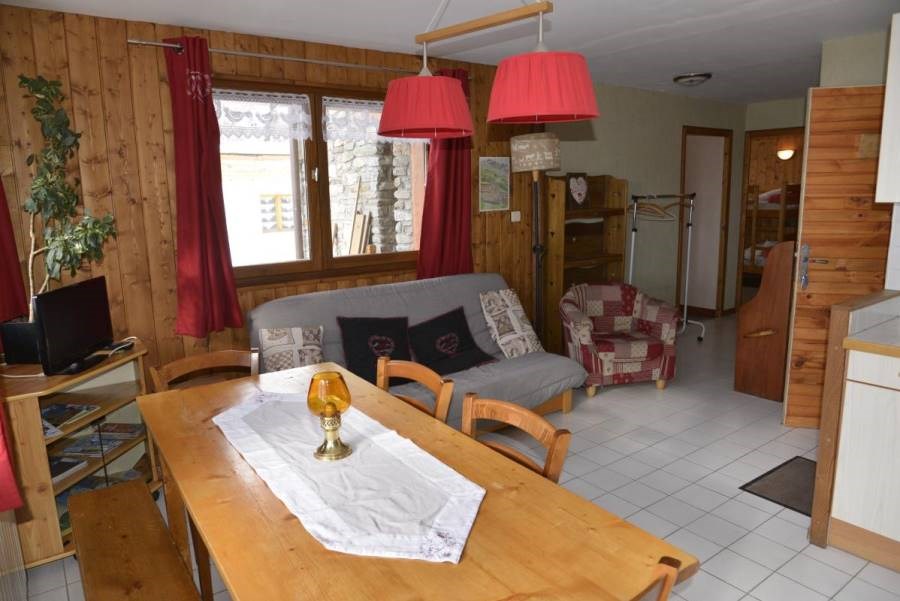 Gîtes de France N°73G47186 (LE CARON)